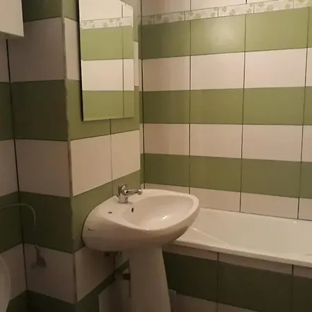 Daire Anais Köstence