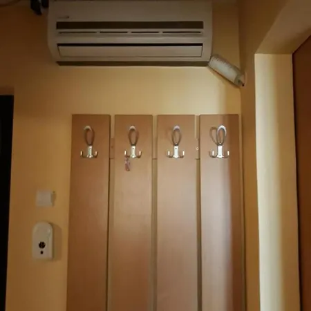 Anais Apartman Konstanca