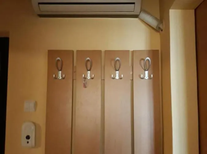 Anais Apartment Constanta